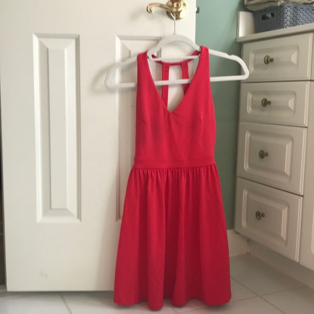 Susana Monaco Dress